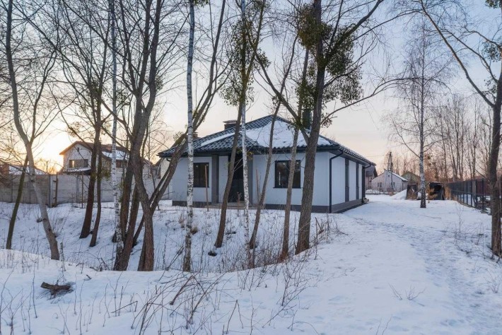 Продаж будинку Ворзель, вул. Лісова, 44  ОК СГТ Ясна Поляна Без % - фото 1