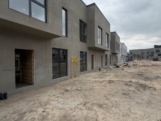 Продається Таунхаус з двориком у Білогородці, від забудовника без комісії! Білогородка
