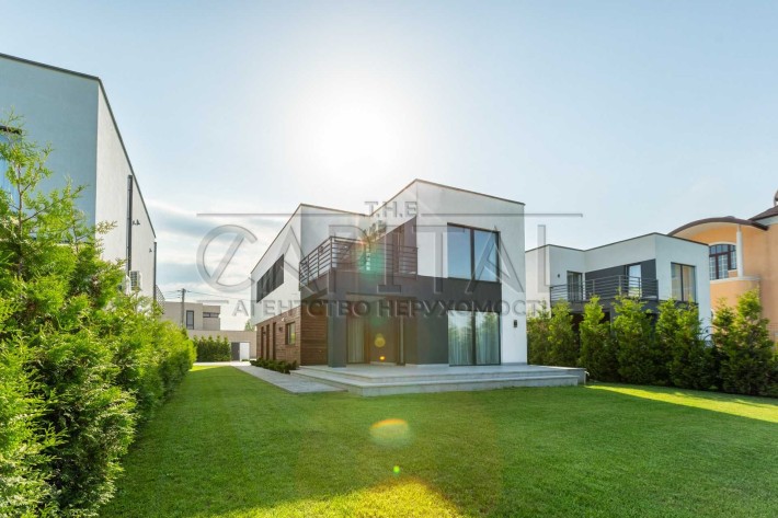 Продаж Будинок  Вишеньки Свій берег дніпра, пляж, газ, гараж - фото 1