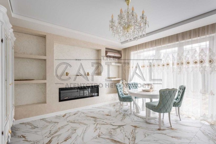 Продажа дома, таунхауса, КМ Айленд, Белогородка - фото 1
