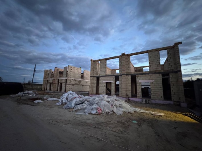 Продаж сучасного дуплексу - фото 1