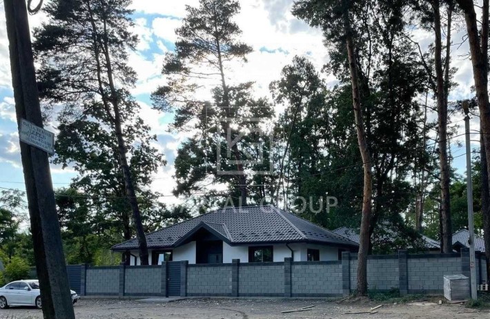 Продаж одноповерхового будинку у котеджному містечку - фото 1