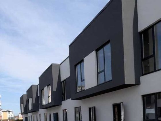 Продам таунхаус у Білогородці без комісії Білогородка