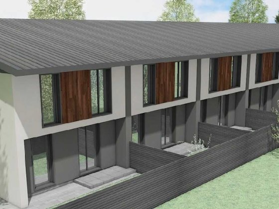 ‼️ Таунхаус 75 м2 ‼️ Білогородка | Сільпо / Без Комісії Белогородка
