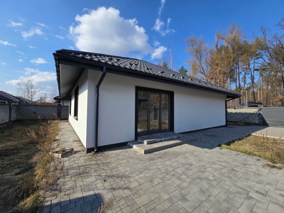 Терміновий продаж будинку 100м2 Ворзель