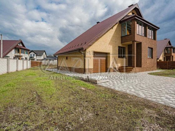 Продам будинок Гнідин/ розсрочка Гнідин