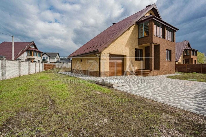 Продам будинок Гнідин/ розсрочка - фото 1