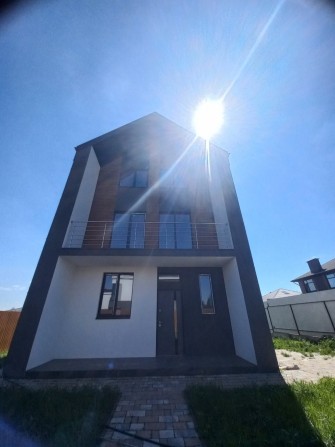 Преміум будинок біля озера Білогородка Власник - фото 1