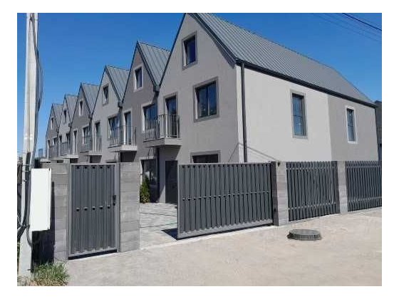 Продаж БЕЗ КОМІСІЇ Таунхаус 88м з ділянкою 1сотка.