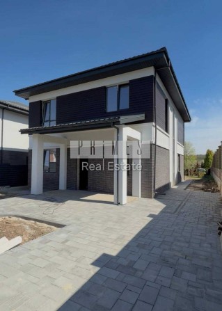 Продаж сучасного будинка без ремонта Ходосівка 185м2 - фото 1