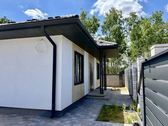 Будинок з газом та початковим ремонтом! кутовий! ділянка! Ворзель