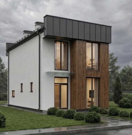 ‼️ Будинок 120 м2  ‼️ ЖК Білий Шоколад | Білогородка | Без Комісії - фото 1