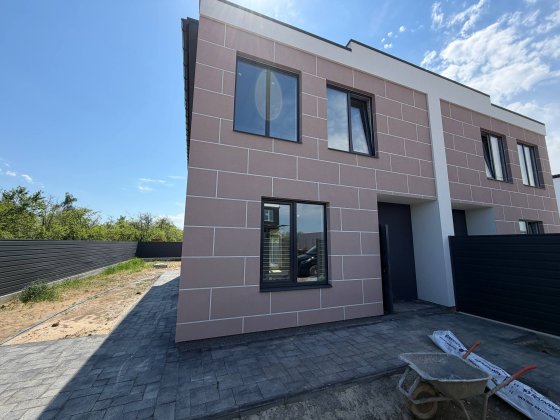 Продаж дуплекса в Білогородці Белогородка