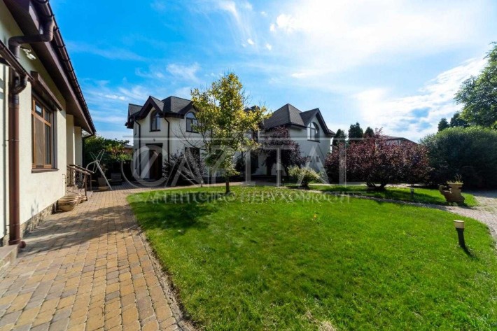 Продаж сучасного будинку в Вишенках - фото 1
