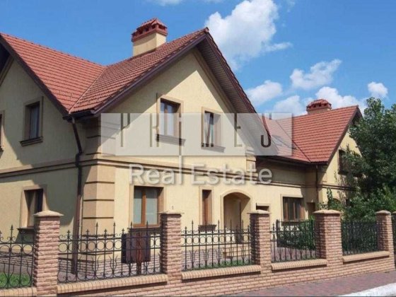 Продаж будинку 200м2 Золоче Клуб Zoloche Вишеньки Вишенки