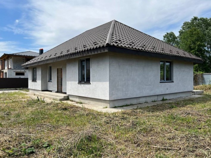 Продам будинок в Гнідин під Києвом/ Без комісії - фото 1
