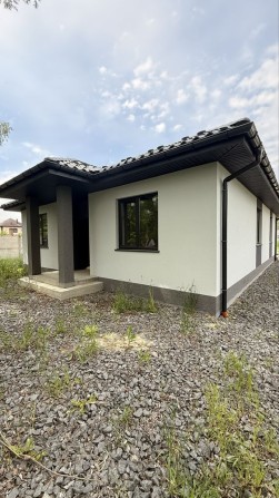 Будинок у Ворзелі - фото 1