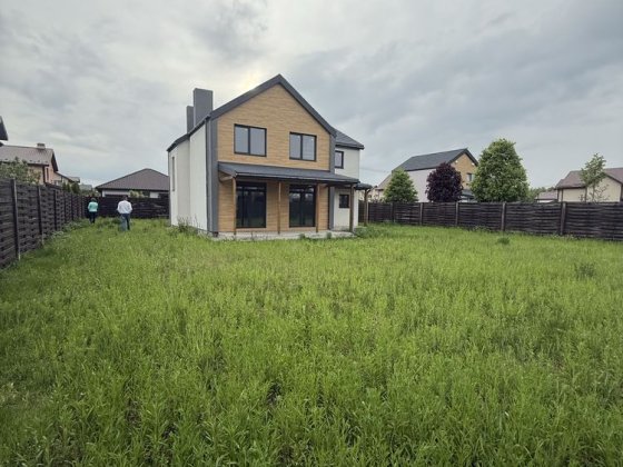 Терміновий продаж будинок в КМ Вишневий хуторок 8 соток Є відеоогляд Гнідин