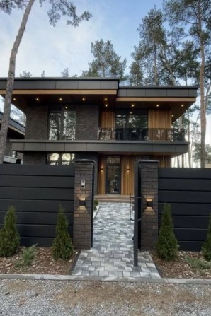 Продам будинок Ходосівка 160м2 Київська область - фото 1