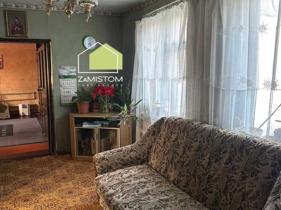 ‼️‼️№1113‼️‼️Продаж будинку 105 м2 з газом на ділянці 25 соток‼️‼️
