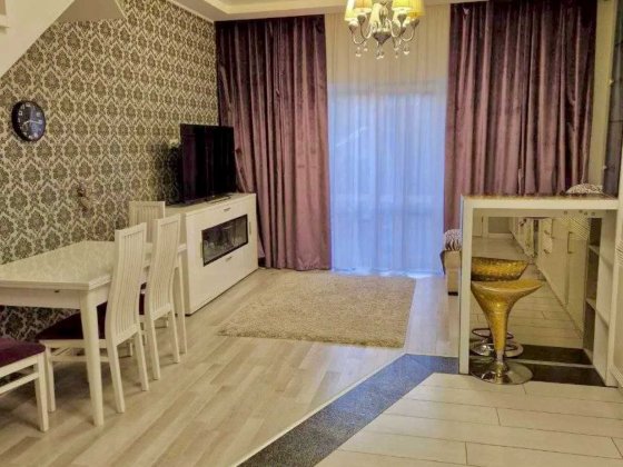 Таунхаус 110м² з ремонтом і меблями Ходосовка