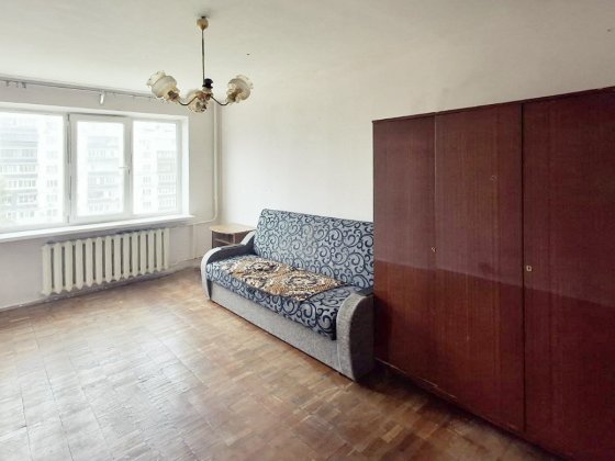 Продаж однокімнатної квартири вул. Пантелеймона Куліша (Челябінська) 11 Киев