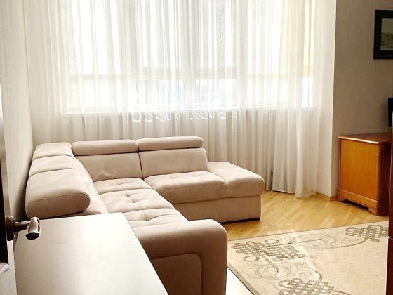 Продам 3-кімн.квартиру з ремонтом вул.Бульварно-Кудрявська 11а Киев