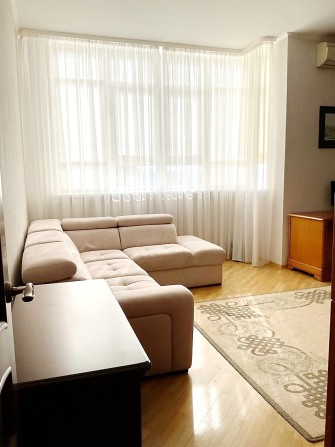 Продам 3-кімн.квартиру з ремонтом вул.Бульварно-Кудрявська 11а - фото 1