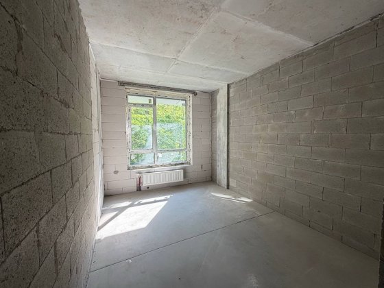 Продається однокімнатна квартира, ЖК «Республіка», вулиця Родини Кістяківських, 2а Киев