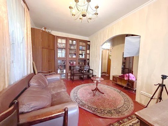 Продаж 1-к. квартири вул. Академіка Щусева, 33 Шевченківський район Киев