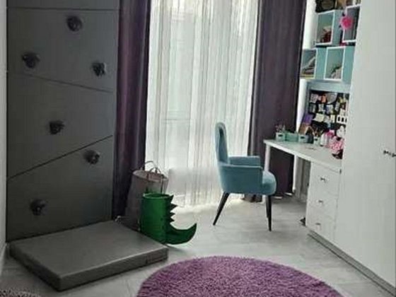 Продаж 2-кімнатної квартири по просп.Берестейський (Перемоги), 26а в ЖК Smart Plaza Polytech Киев