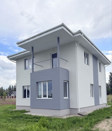 Продається будинок в с. Білогородка - фото 1