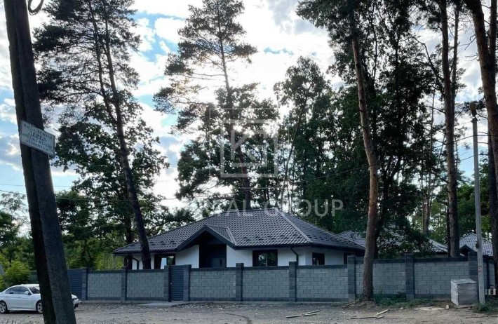 Готовий будинок у Ворзелі без комісії - фото 1