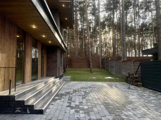Продаж будинку в Білогородці | Ліс | 220 м² | Під чистове оздоблення Білогородка