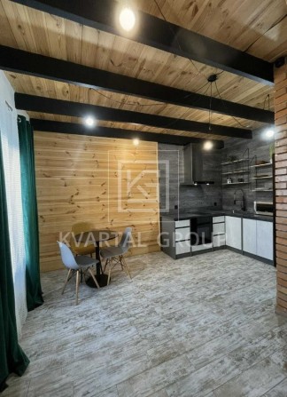 Продам таунхаус з ремонтом, меблями та технікою. Мінімальне оформлення. - фото 1