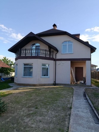 Будинок для комфортного життя у Ворзелі! - фото 1