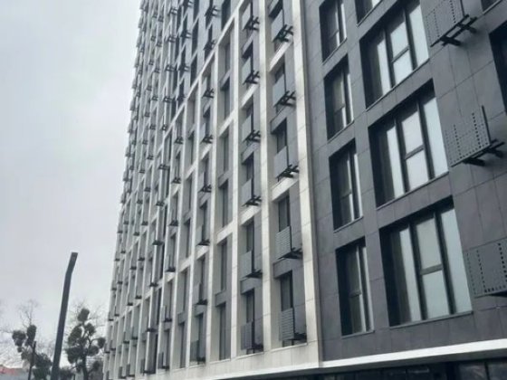 Продаж 1-к квартири вул. Андрія Верхогляда 30