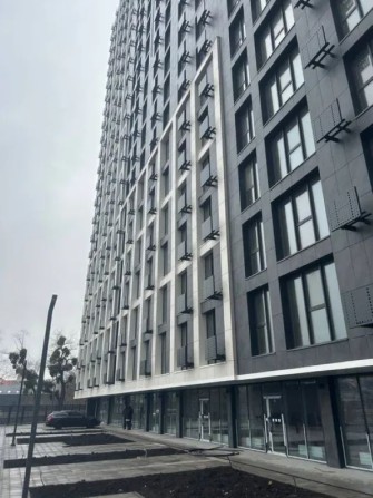 Продаж 1-к квартири вул. Андрія Верхогляда 30 - фото 1