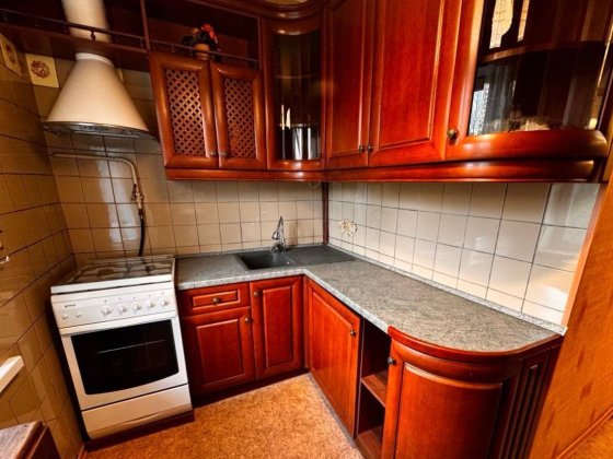 Продаж 2-х кімн. квартири з ремонтом 46 кв.м, вул. М. Донця 27а, Відрадний