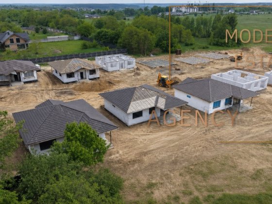 Окремий будинок 105м2 + 6 соток . Ворзель р-н Шкіпер. Під держпрограми - ТАК! Мінімальний податок! Д