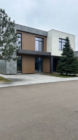 Продаж ПРЕМІУМ котеджу Золоче De Luxe, перша лінія р. Дніпро - фото 1