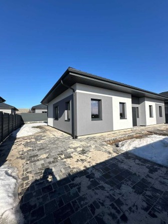 Одноповерховий Будинок в Білогородці - фото 1