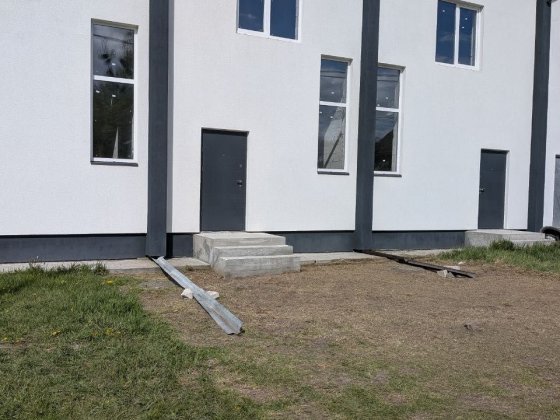 Останній Таунхаус в Білогородці Белогородка