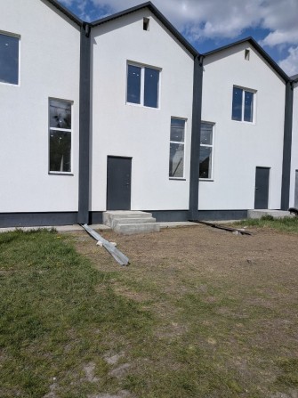 Останній Таунхаус в Білогородці - фото 1