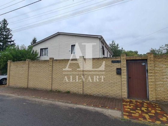 Продаж будинка 265 м2 на 20 сот в С. Вишеньки, Бориспільский р-н Вишенки