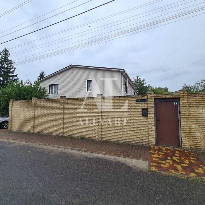 Продаж будинка 265 м2 на 20 сот в С. Вишеньки, Бориспільский р-н - фото 1