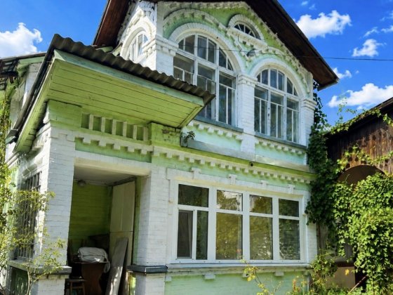 Продаж окремого будинку 100 м2 ЦЕНТР ВОРЗЕЛЬ в лісовій зоні 14 соток землі ! ГАЗ ! ВАУЧЕР  СЕРТИФІКА Ворзель