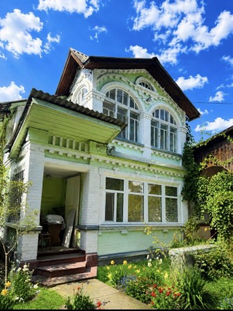 Продаж окремого будинку 100 м2 ЦЕНТР ВОРЗЕЛЬ в лісовій зоні 14 соток землі ! ГАЗ ! ВАУЧЕР  СЕРТИФІКА - фото 1