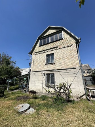 Продаж  будинок біля Дніпра СТ Злагода - фото 1