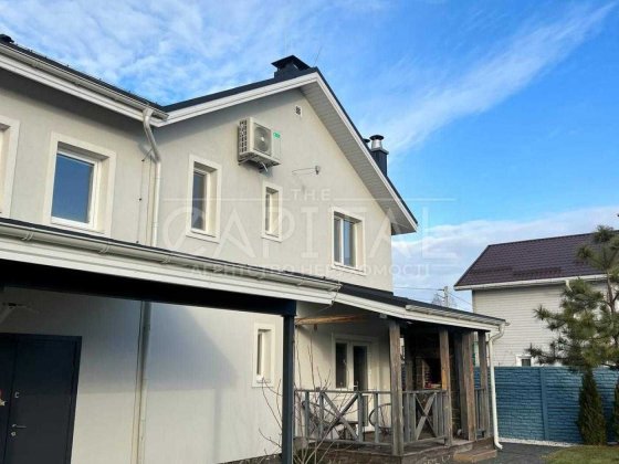 Продаж будинку Вишеньки 150м2 ділянка 7 соток Вишенки